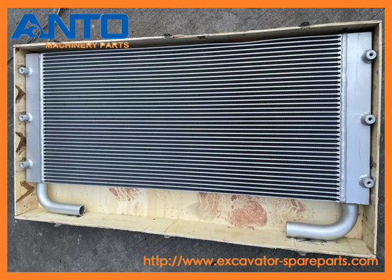 4650356 برودة النفط تناسب HITACHI قطع الغيار ZX240-3 ZX240-3-AMS ZX240-3-HCMC ZX240-3F