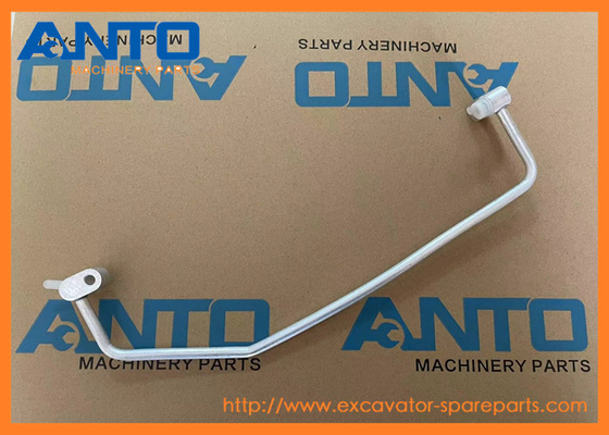 XB00001032 أنبوب مناسب HITACHI قطع الغيار ZH200-A ZH200LC-A ZX200-5G ZX200LC-5G