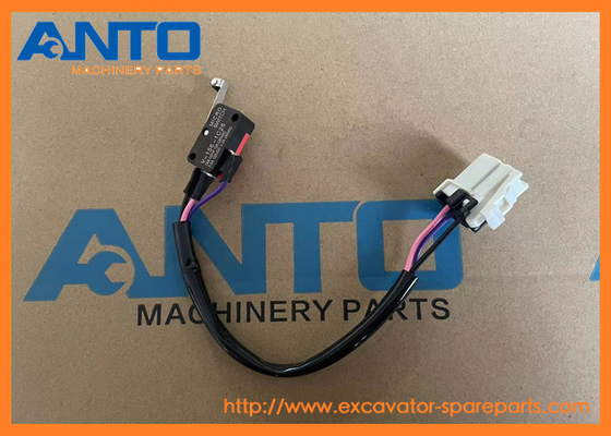 22U-06-22360 22U0622360 التبديل Assy الدعم للحفر KOMATSU HB205 HB215 PC1250 PC1250SE