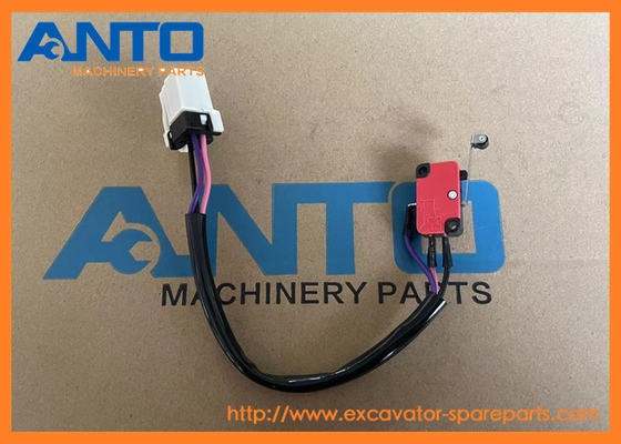 22U-06-22360 22U0622360 التبديل Assy الدعم للحفر KOMATSU HB205 HB215 PC1250 PC1250SE