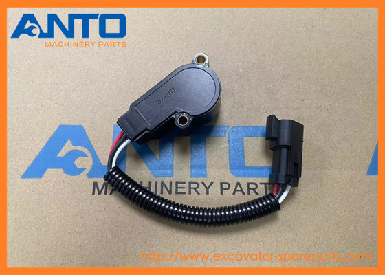 2661477 266-1477 جهاز استشعار الموقع للشاحنات العجلات 950G 950G II 962G 962G II 966G