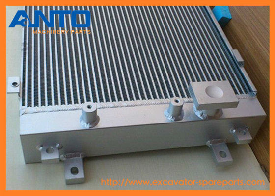 VOE14514357 14514357 EC240B EC290B المبرد النفط المبرد ل فولفو محرك نظام التبريد