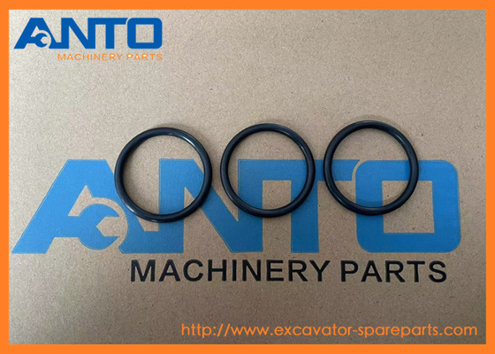 07002-43634 07002-53634 O-Ring KOMATSU قطع غيار الحفارات لـ PC400 PC600