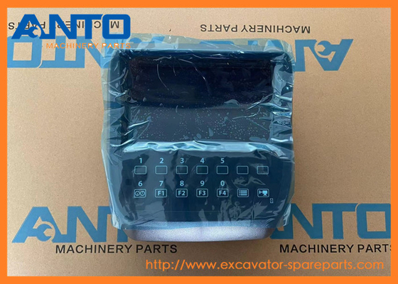 4684076 جهاز مراقبة للحفر HITACHI ZX110-3 ZX110-3-AMS ZX110-3-HCME
