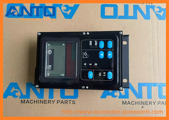 7835-10-2005 7835-10-2001 7835-10-2002 مراقب كوماتسو قطع غيار الحفر لـ PC160LC-7