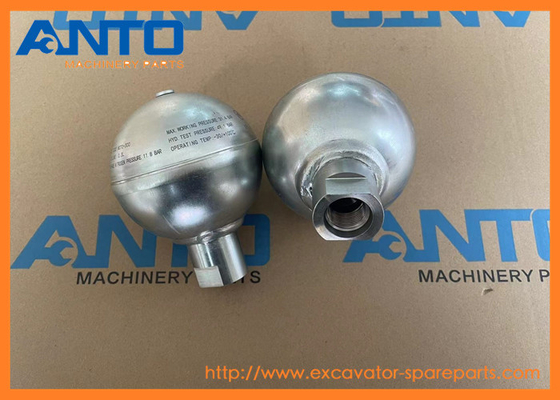 20Y-60-11431 20Y-60-11430 التجميع كوماتسو الجرافة قطع الغيار ل D375A-6
