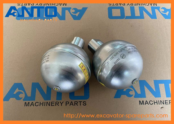 20Y-60-11431 20Y-60-11430 التجميع كوماتسو الجرافة قطع الغيار ل D375A-6