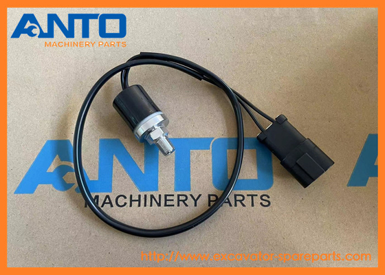 6261-81-1900 6261811900 جهاز استشعار الضغط لـ KOMATSU PC200 PC200LL PC220 PC220LL PC240