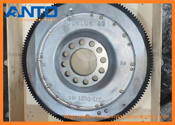 275-0691 2750691 قطع غيار حفر العجلة المتحركة مناسبة لـ 3512B 3512C