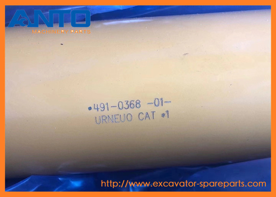 491-0368 4910368 البرد بالزيت أجزاء محرك الحفر مناسبة لـ 3516 793B