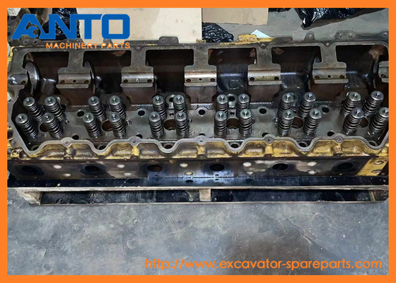 495-2730 4952730 أجزاء محركات الحفر ذات الرأس الأسطواني مناسبة لـ C4.4 C32 444F2