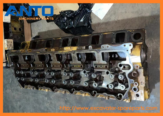 495-2730 4952730 أجزاء محركات الحفر ذات الرأس الأسطواني مناسبة لـ C4.4 C32 444F2