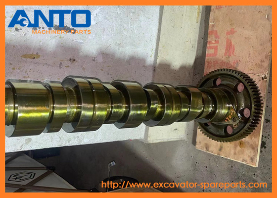 6240-41-1210 6240411210 عجلة الكمش للقطع الغيار للحفر KOMATSU WA600