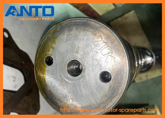 6240-41-1210 6240411210 عجلة الكمش للقطع الغيار للحفر KOMATSU WA600