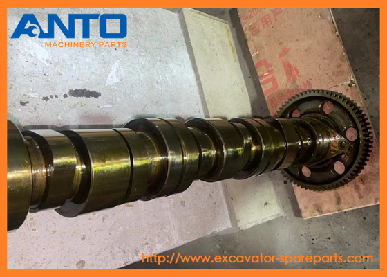 6240-41-1210 6240411210 عجلة الكمش للقطع الغيار للحفر KOMATSU WA600
