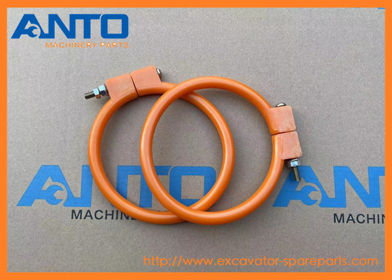 419-70-11410 419-70-11480 O-Ring KOMATSU قطع غيار الحفارة لـ WA320-6