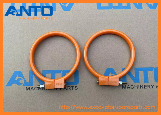 419-70-11410 419-70-11480 O-Ring KOMATSU قطع غيار الحفارة لـ WA320-6