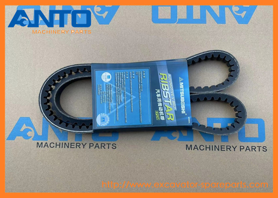 04120-21754 0412021754 V-belt KOMATSU قطع غيار الحفارة لـ SAA6D125E-5C
