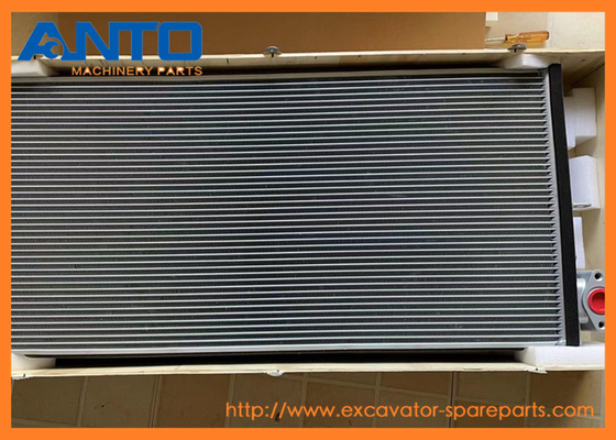 208-03-76110 2080376110 دعم تبريد الزيت للحفر كوماتسو PC400 PC450