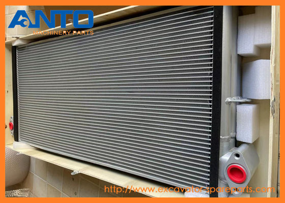 208-03-76110 2080376110 دعم تبريد الزيت للحفر كوماتسو PC400 PC450