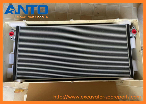 208-03-76110 2080376110 دعم تبريد الزيت للحفر كوماتسو PC400 PC450