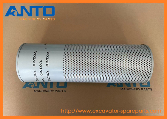 VOE14509379 14509379 عنصر المرشح قطع غيار الحفر لEC160B EC180B