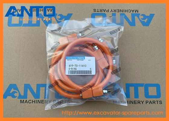 419-70-11410 4197011410 4197011480 حلقة O للشاحنات العجلات KOMATSU 532 WA250 WA250L WA250PT
