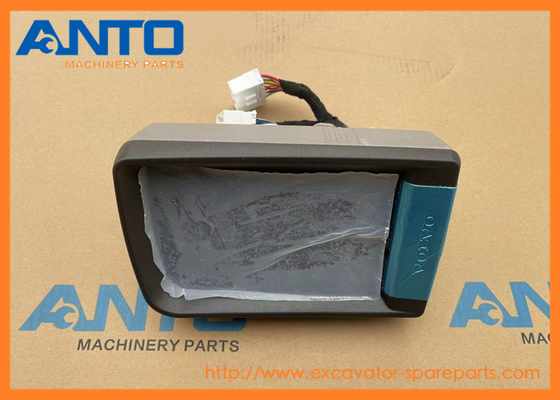 VOE14640102 14640102 ECU قطع غيار الحفارات المناسبة لـ EC380D EC480D