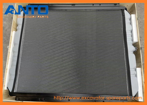 208-03-61610 2080361610 مشعّل جوهر المياه ASSY KOMATSU قطع غيار حفر PC400-6Z