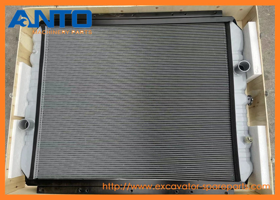 208-03-61610 2080361610 مشعّل جوهر المياه ASSY KOMATSU قطع غيار حفر PC400-6Z