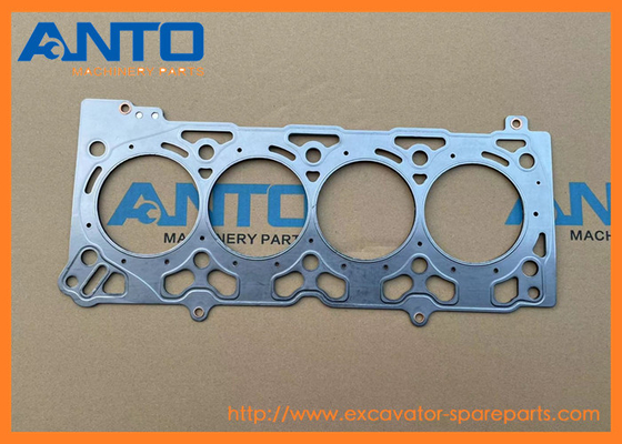 1J700-0331-0 غسيل KUBOTA قطع رأس أسطوانة الحفر مناسبة لـ V2607 R530CA