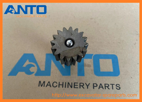 TZ270B1006-00 TZ270B100600 معدات الدخول كوماتسو قطع غيار الحفار لـ PC100-6