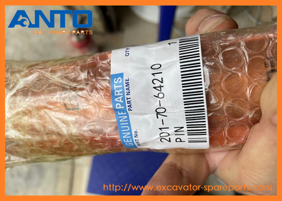 201-70-64210 2017064210 قطع الغيار للعمود مناسبة كوماتسو الحفارات PC60 PC60L PC70 PC75UD