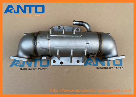 6251-61-7100 6251617100 EGR المبرد KOMATSU قطع غيار الحفر لـ PC400LC-8