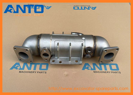 6251-61-7100 6251617100 EGR المبرد KOMATSU قطع غيار الحفر لـ PC400LC-8