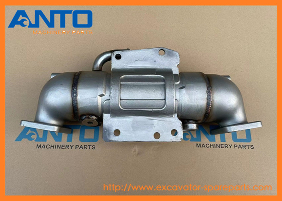 6251-61-7100 6251617100 EGR المبرد KOMATSU قطع غيار الحفر لـ PC400LC-8