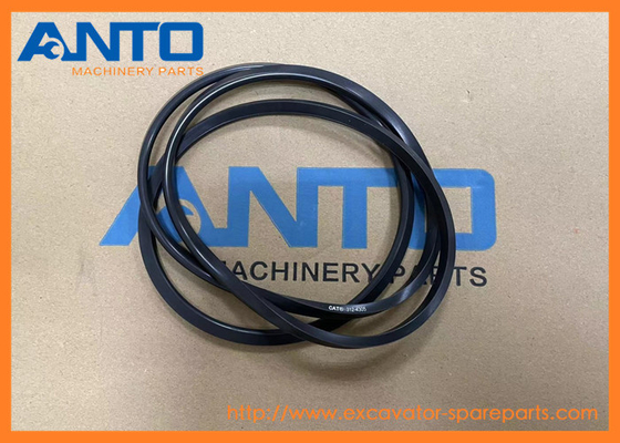 312-4305 3124305 D-Ring Seal Excavator قطاعات محركات مناسبة لـ C7.1 950 GC