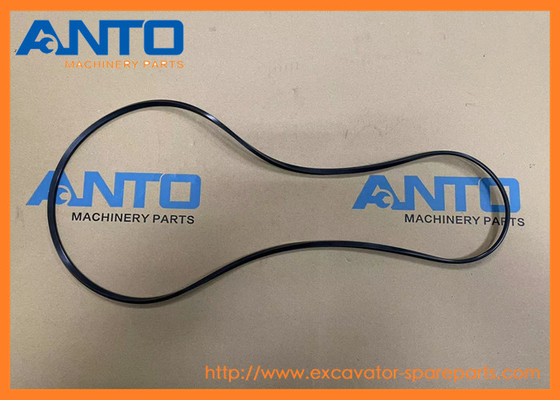 312-4313 3124313 D-Ring Seal Excavator قطاعات محركات مناسبة لـ C7.1 950 GC