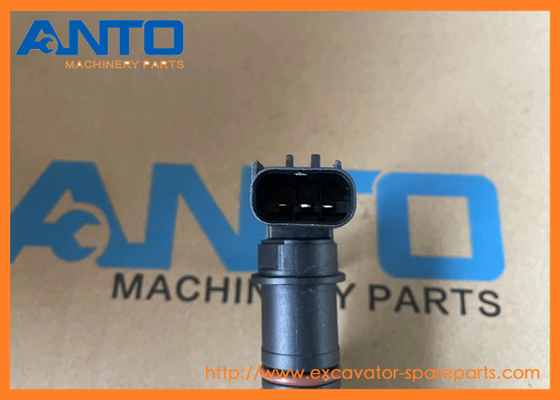 6261-81-2902 2872279 جهاز استشعار الحركة وموقع الحفر الكهربائي لأجزاء PC300LC-8