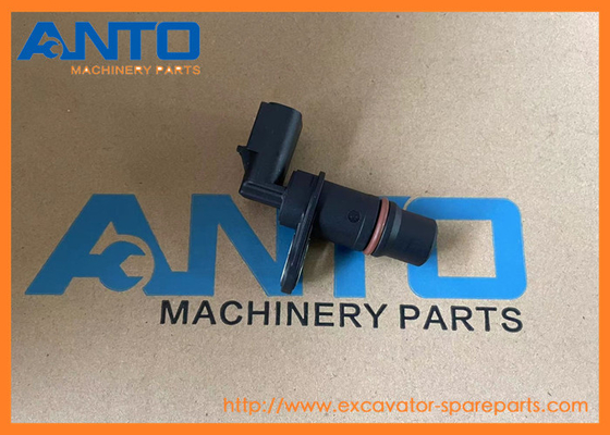 6261-81-2902 2872279 جهاز استشعار الحركة وموقع الحفر الكهربائي لأجزاء PC300LC-8