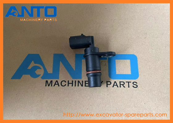 6261-81-2902 2872279 جهاز استشعار الحركة وموقع الحفر الكهربائي لأجزاء PC300LC-8