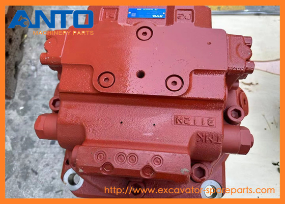 21N-60-34100 21N6034100 المحرك Assy للمحفرات KOMATSU PC1250 PC1250SE PC1250SP