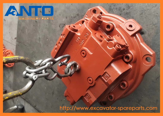 21N-60-34100 21N6034100 المحرك Assy للمحفرات KOMATSU PC1250 PC1250SE PC1250SP