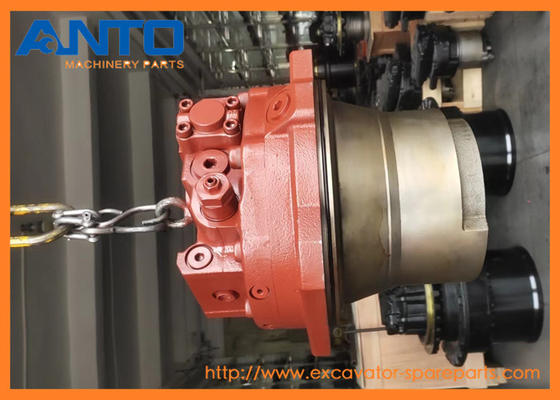 21N-60-34100 21N6034100 المحرك Assy للمحفرات KOMATSU PC1250 PC1250SE PC1250SP
