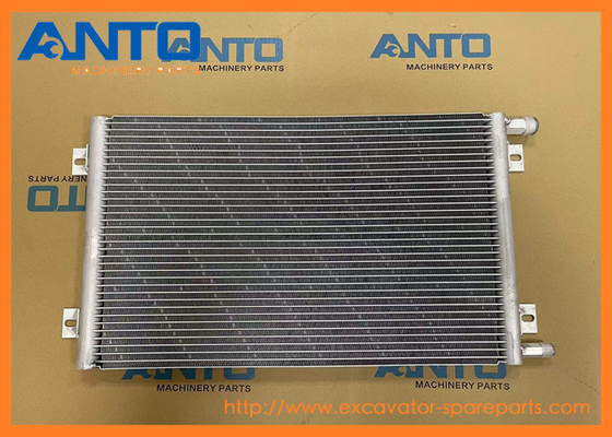 56E-07-21132 56E0721132 مكثف لأجزاء احتياطية حفر كوماتسو WA150 WA150PZ WA200