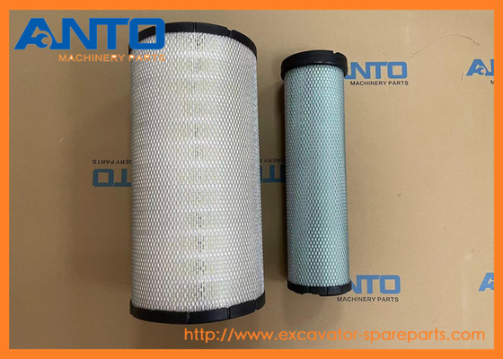 SFA-4110S 600-185-4110 600-185-4120 مرشح الهواء كوماتسو قطع غيار الحفار لـ PC290-8K