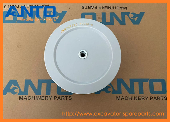 YN50V00002S001 تجميع الشريط الكوبيلكو قطع غيار الحفر مناسبة لـ SK200LC-6