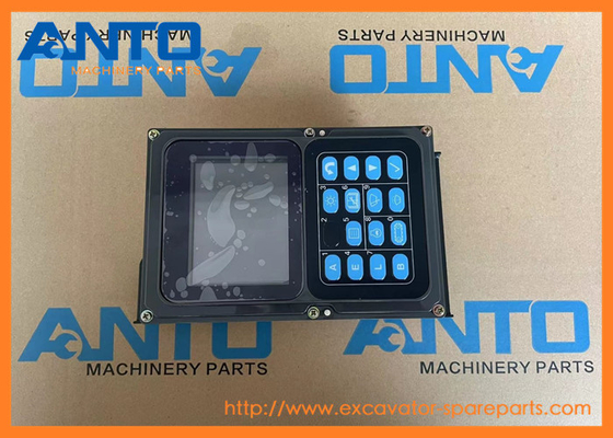 7835-12-1014 7835-12-1003 مراقب كوماتسو قطع غيار الحفارة لـ PC160LC-7
