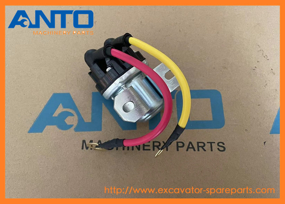 21N630120 بدء الإرسال HYUNDAI قطع الغيار الحفارة لR130W3 HL730-7