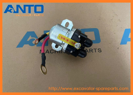 21N630120 بدء الإرسال HYUNDAI قطع الغيار الحفارة لR130W3 HL730-7